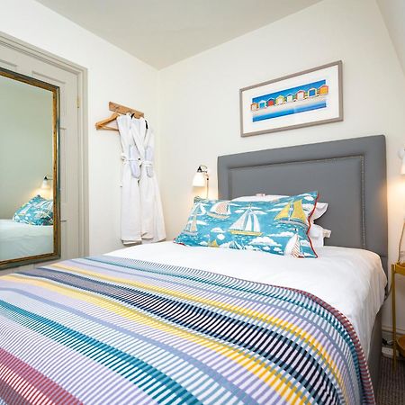 Cary Arms & Spa Torquay Eksteriør billede