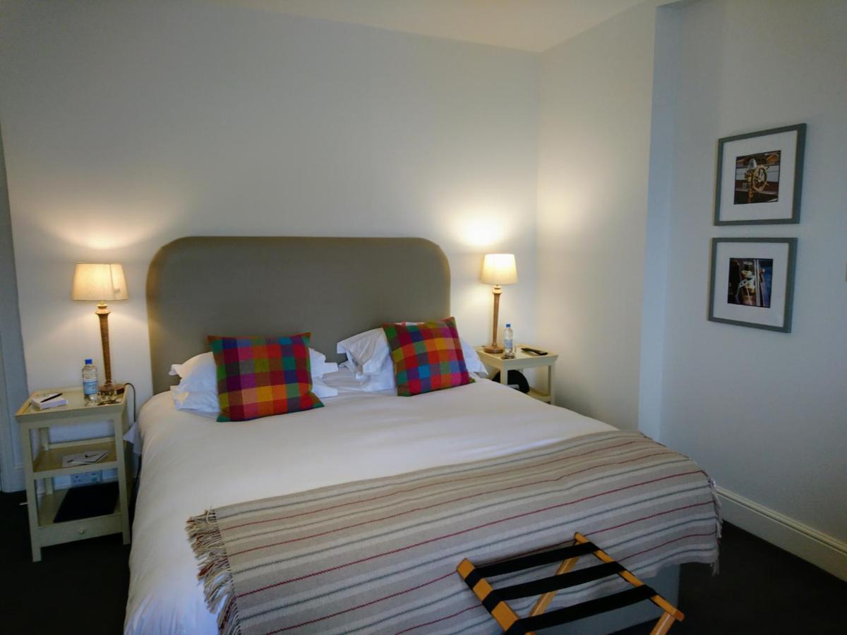 Cary Arms & Spa Torquay Eksteriør billede