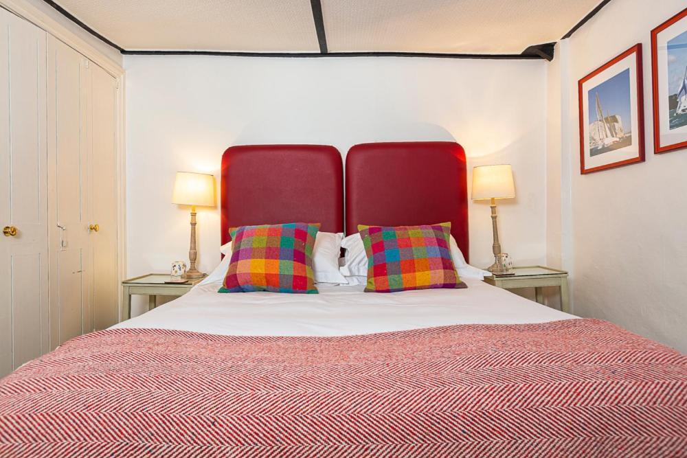 Cary Arms & Spa Torquay Eksteriør billede