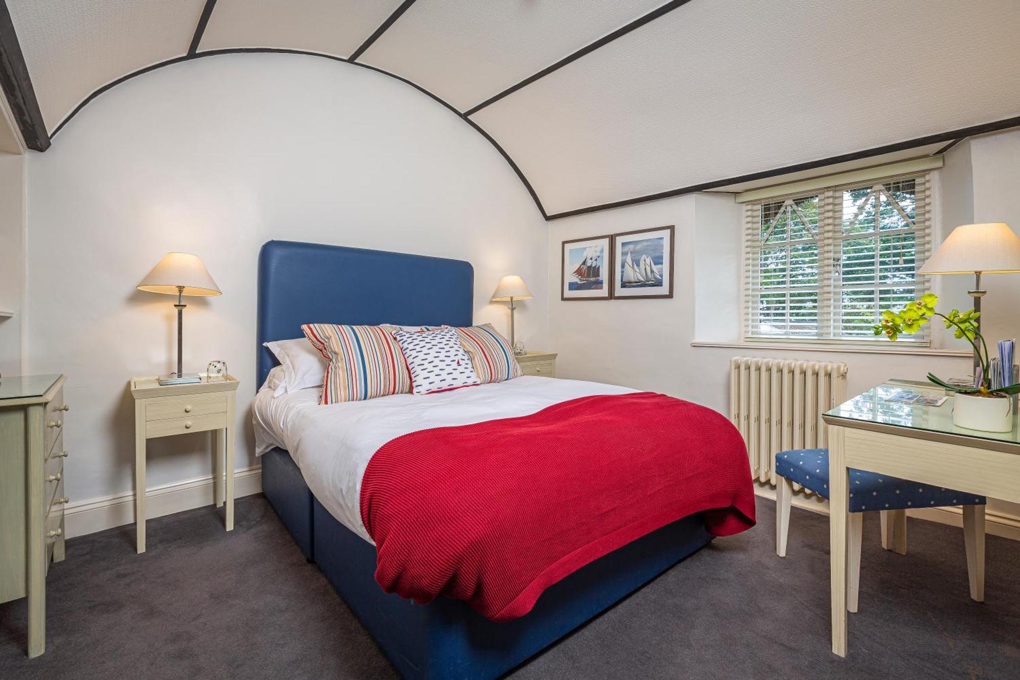 Cary Arms & Spa Torquay Eksteriør billede