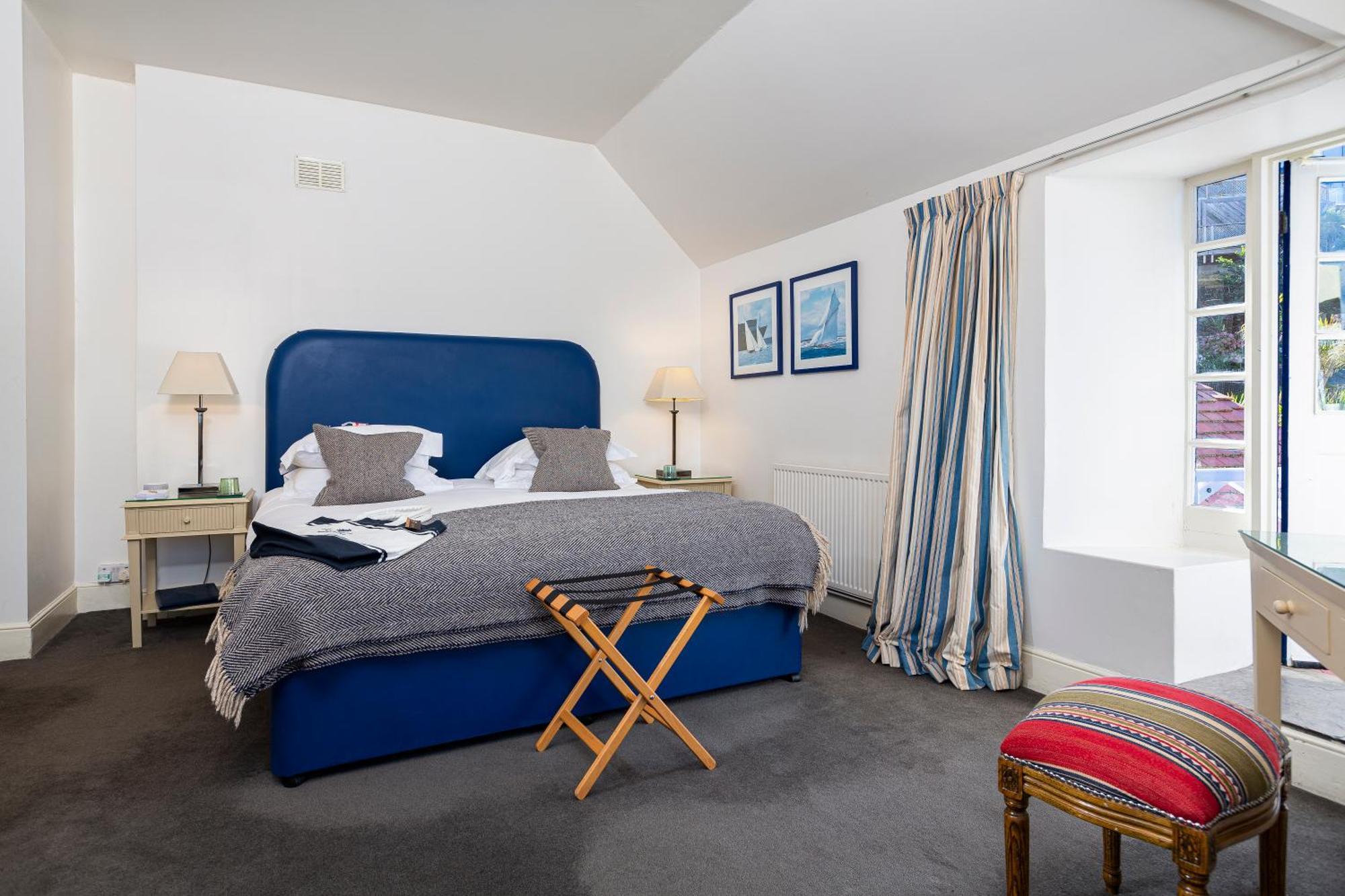 Cary Arms & Spa Torquay Eksteriør billede