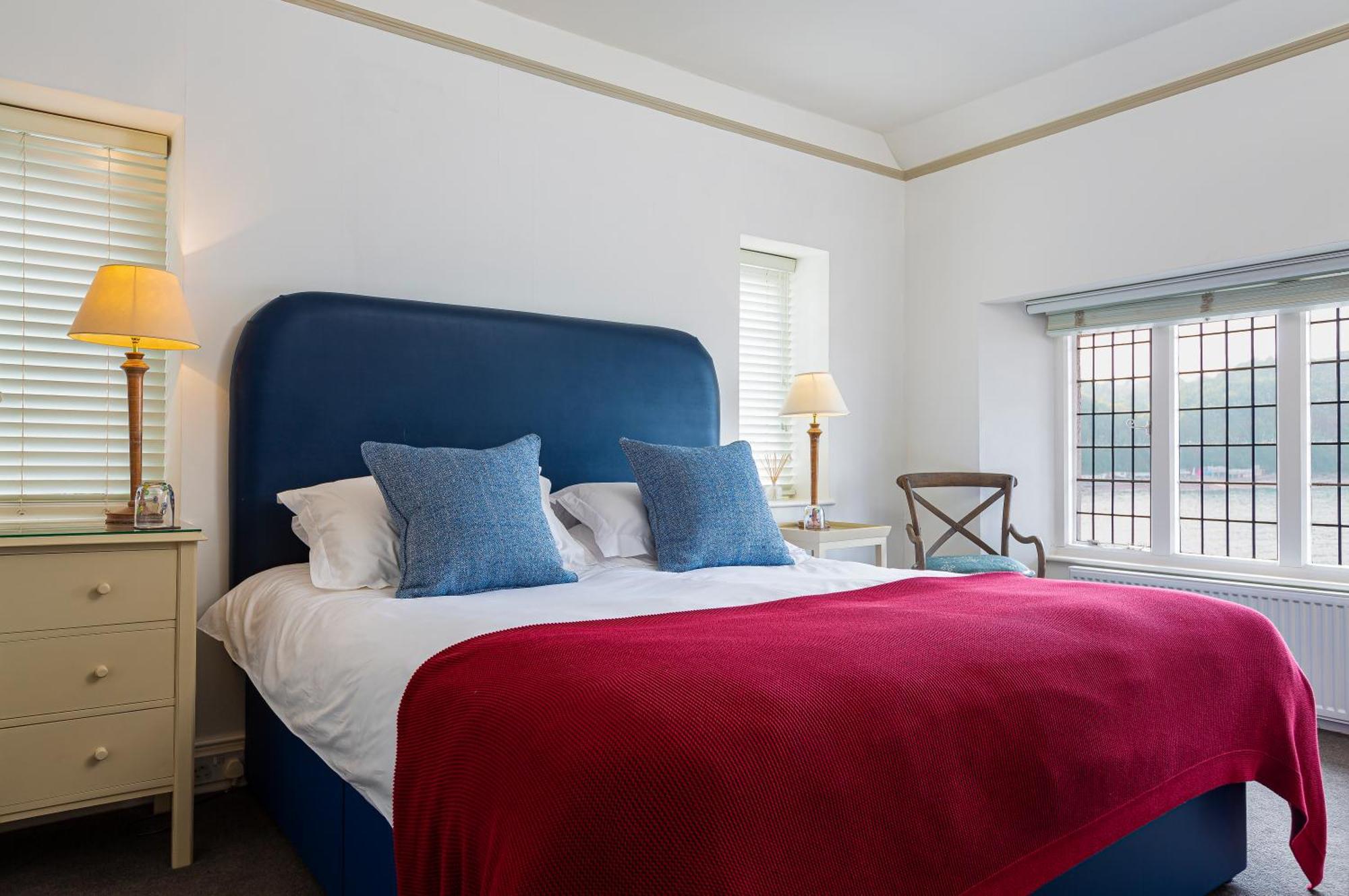 Cary Arms & Spa Torquay Eksteriør billede
